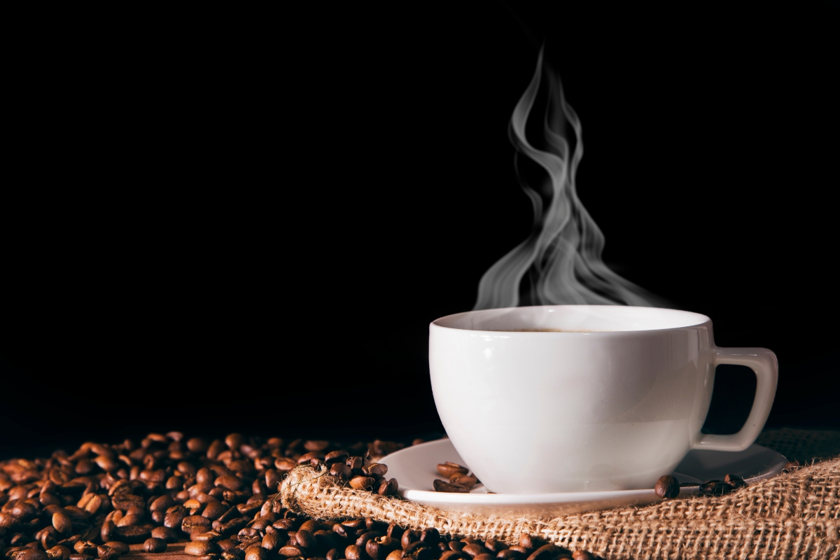 La importancia del café masymas supermercados