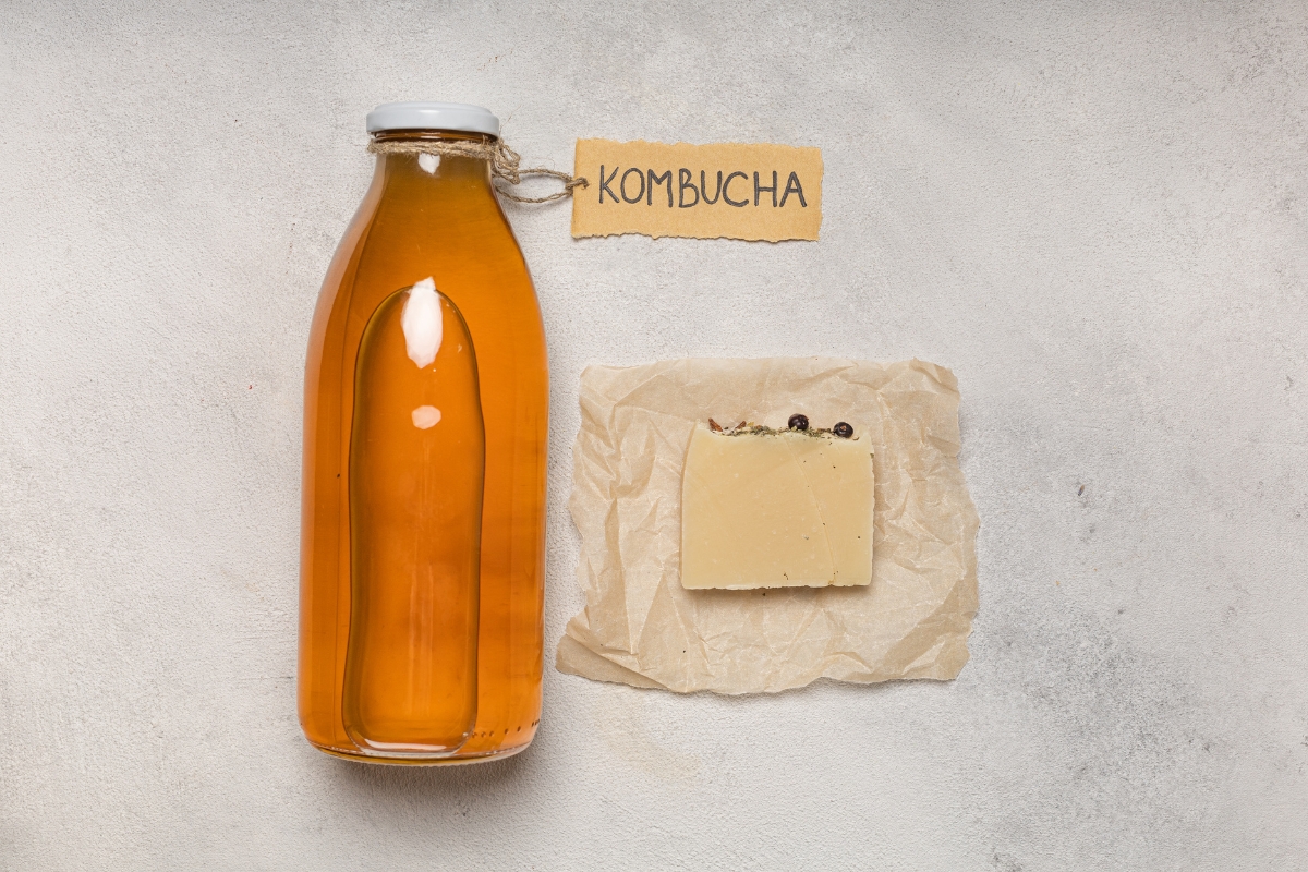 kombucha