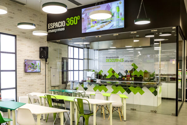 espacio360