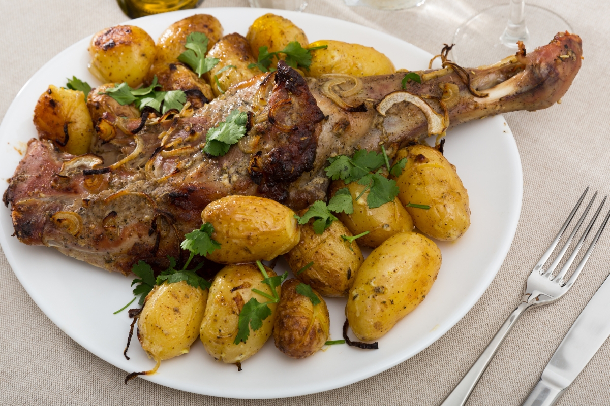 cordero al horno (4)