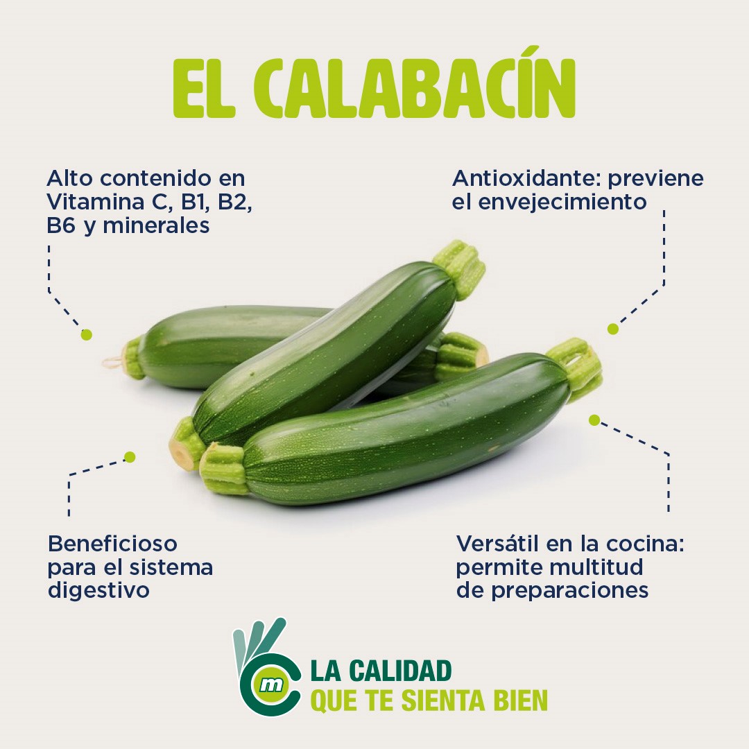 calabacin