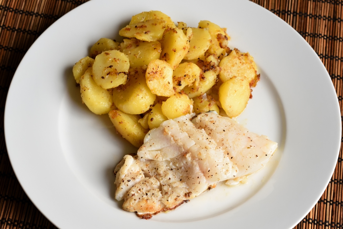 skrei