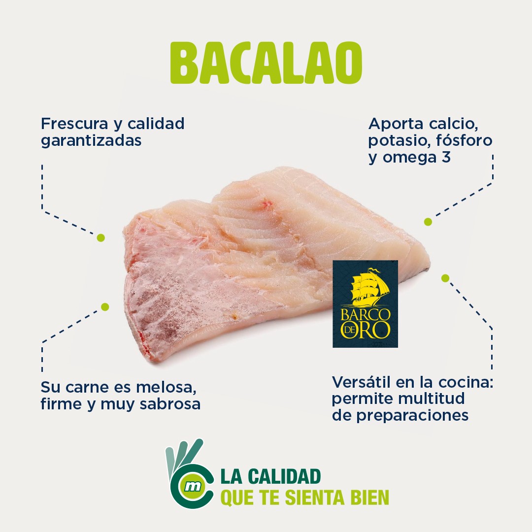 bacalao