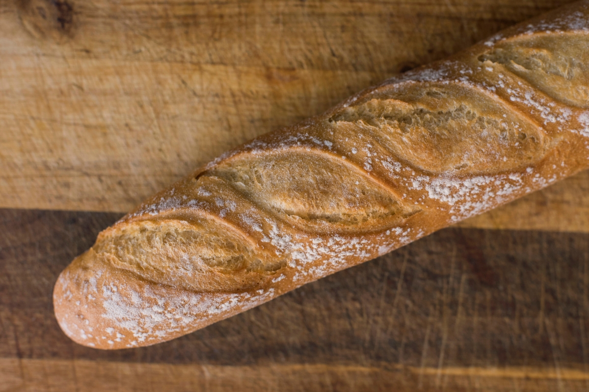 Pan campesino, la calidad que te sienta bien