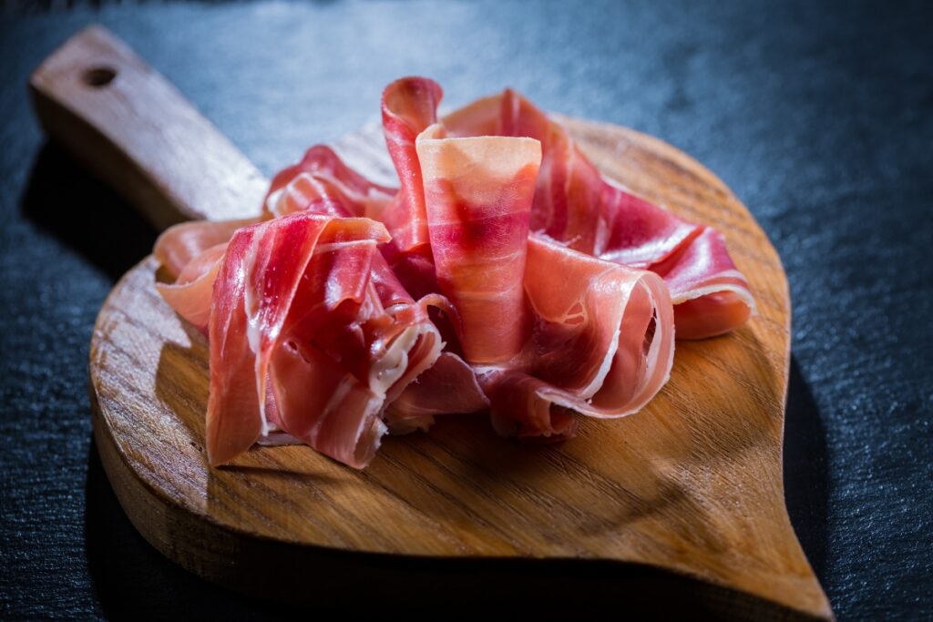 portada jamon curado