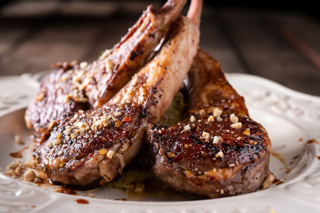 recetas con carne