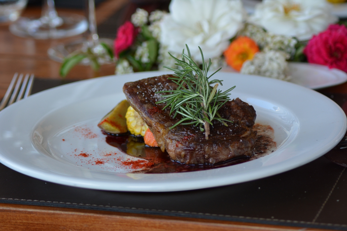 recetas con carne