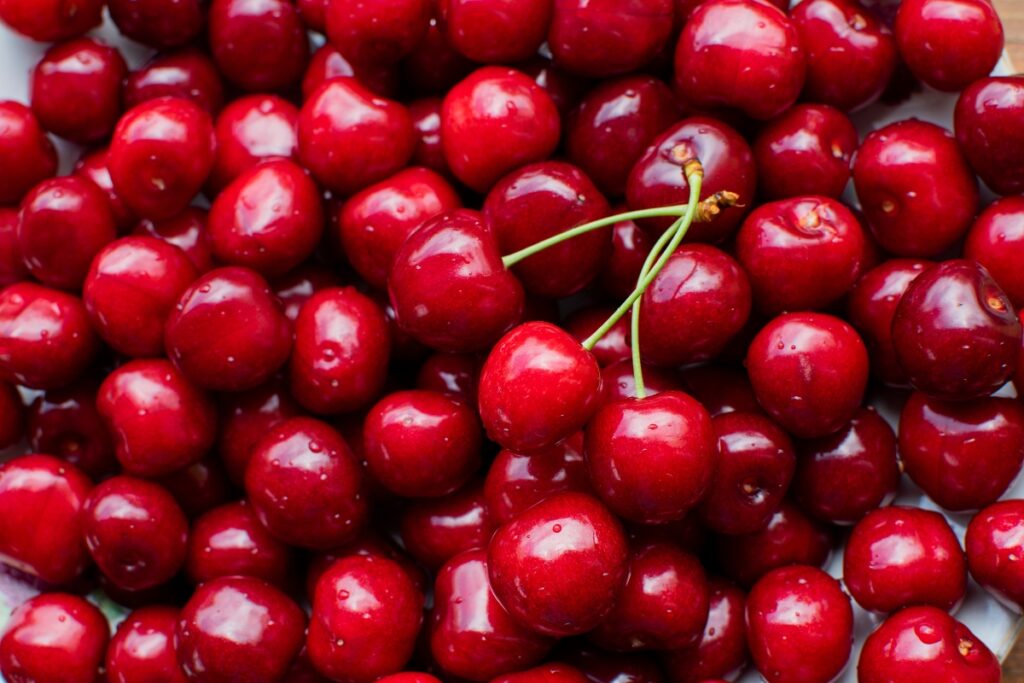 cereza portada
