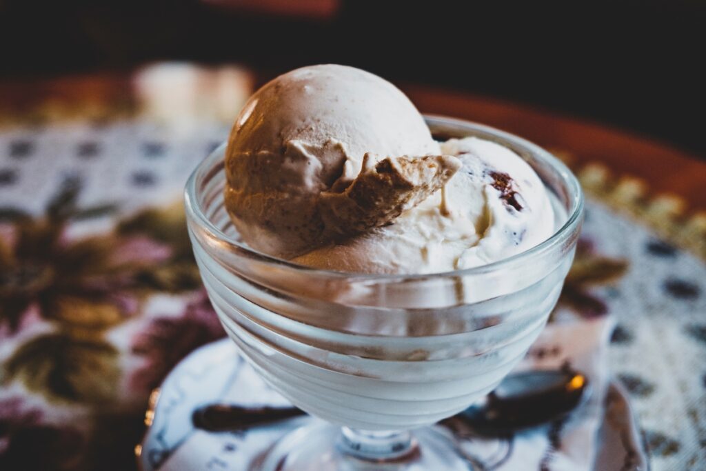 helado