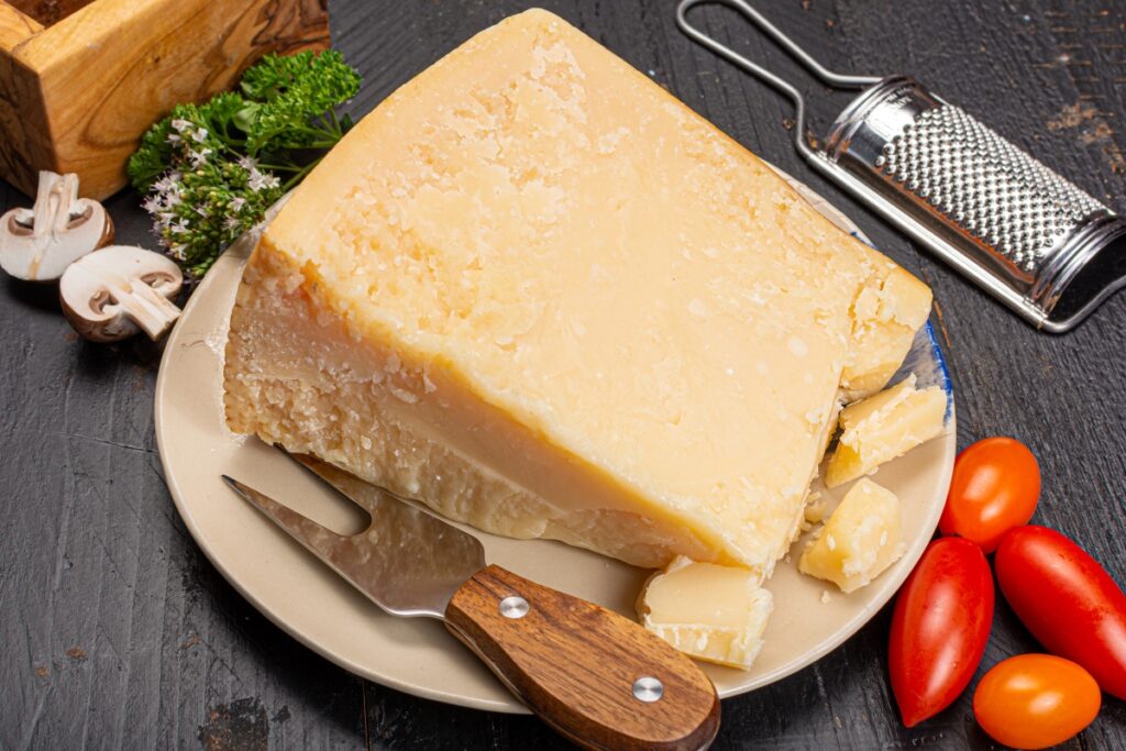 queso calizo portada
