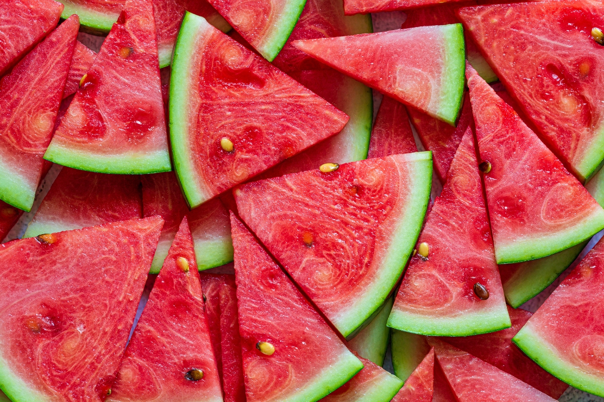 sandia producto estrella