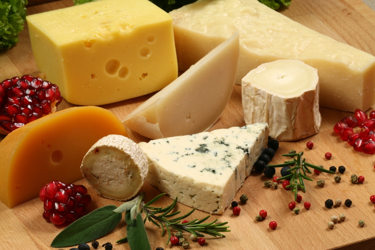 el queso perfecto para cada ocasion