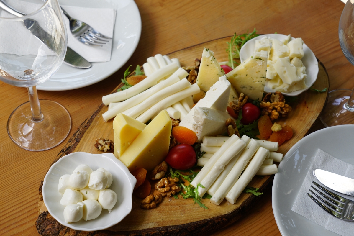 el queso perfecto para cada ocasion