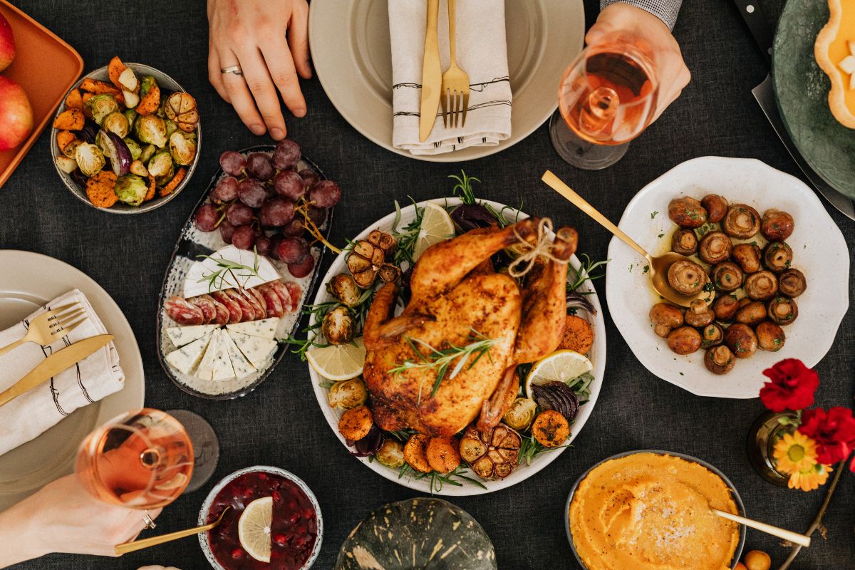 mitos sobre la alimentacion