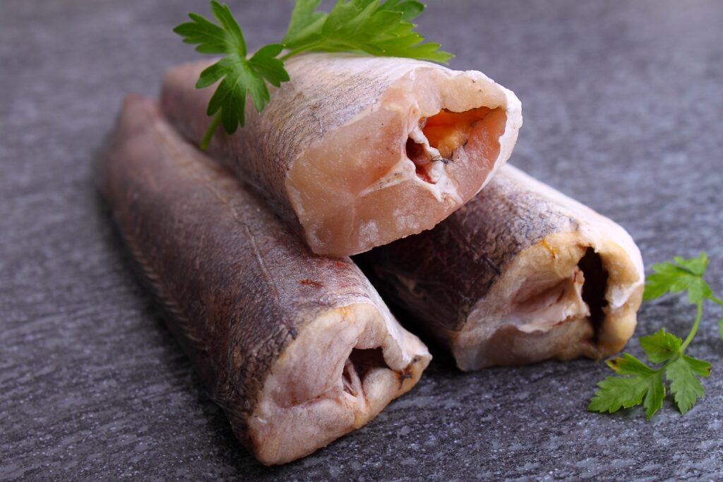 merluza el pincho