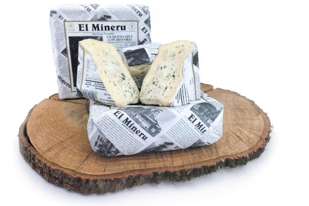 queso el mineru producto local portada