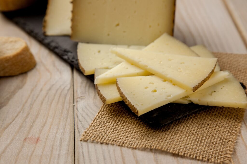 queso mezcla curado asuncion portada