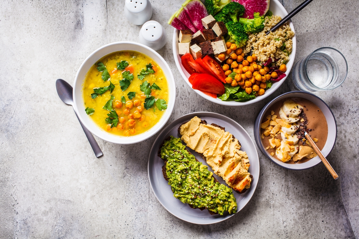 recetas rapidas con 5 ingredientes