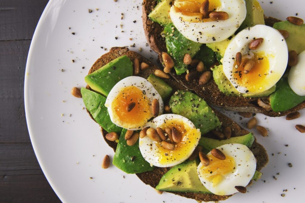 recetas rapidas con 5 ingredientes