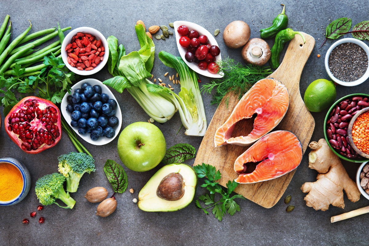 recetas rapidas con 5 ingredientes