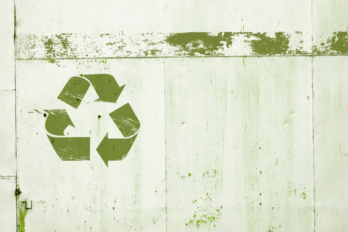 reciclar envases y bolsas