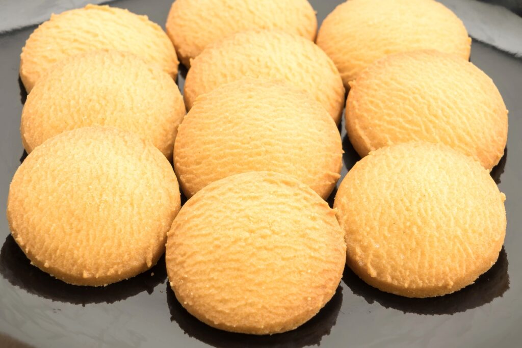 pastas de mantequilla portada