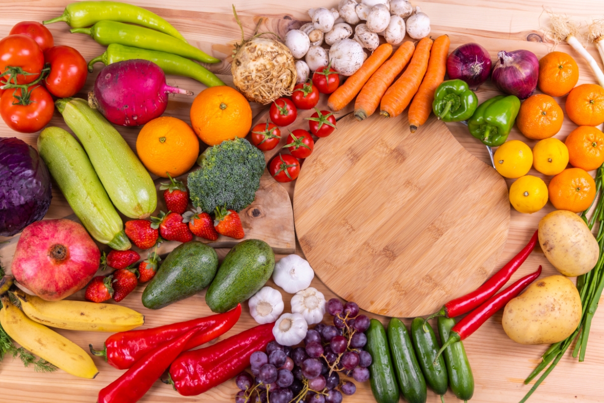 alimentos con colageno