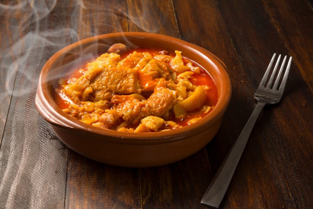 callos portada
