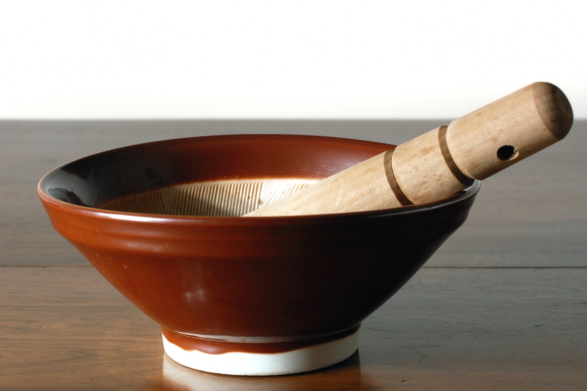 utensilios de cocina