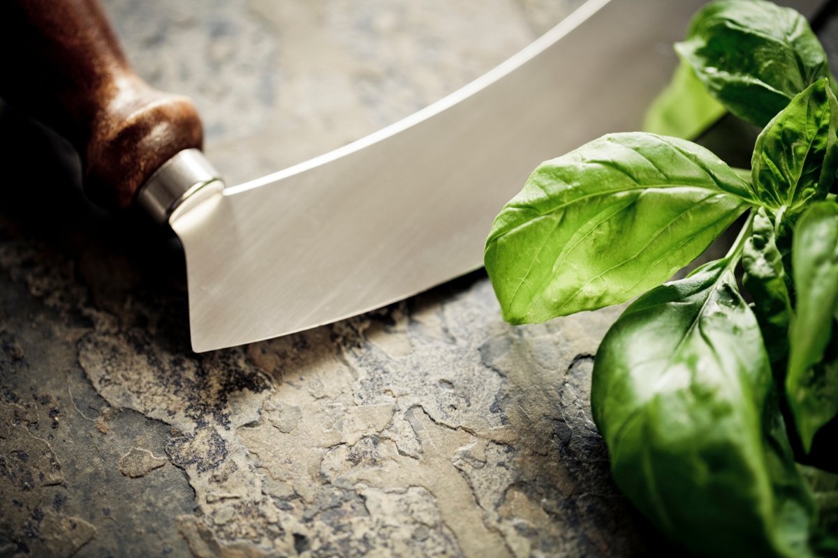 utensilios de cocina