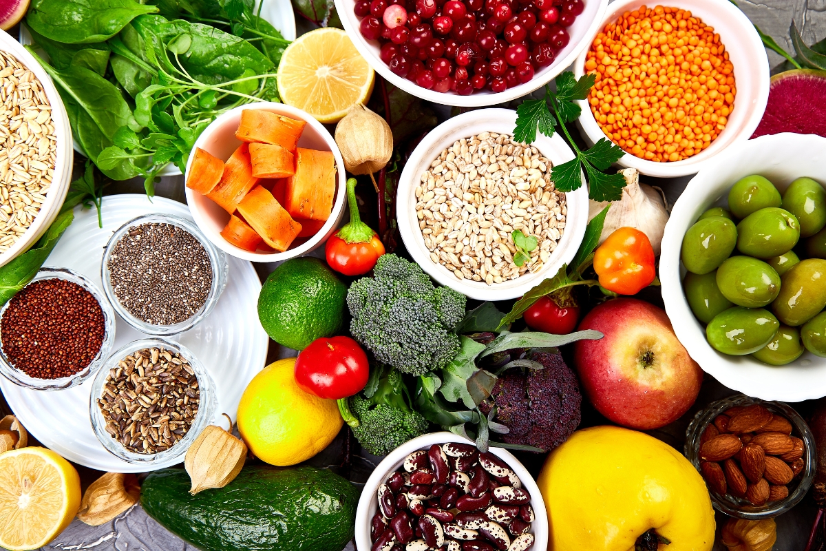 light, bio, sin gluten