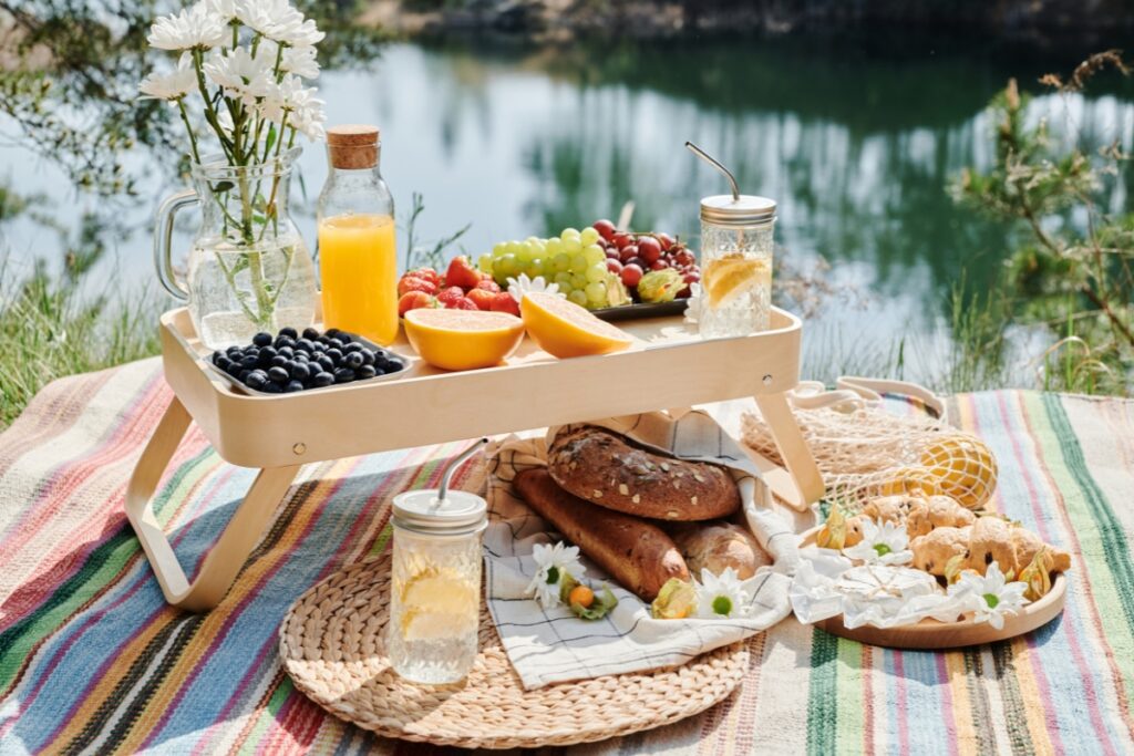 alimentos y estados de animo