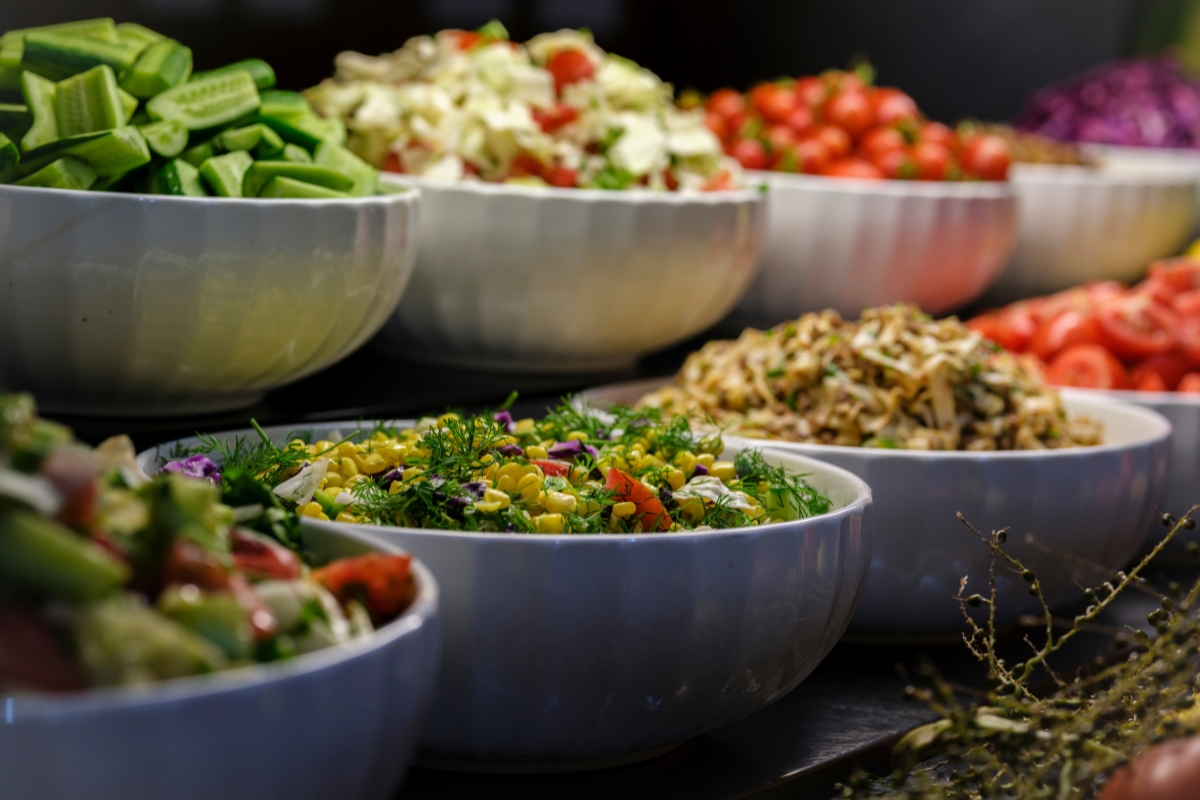 alimentos y estados de animo