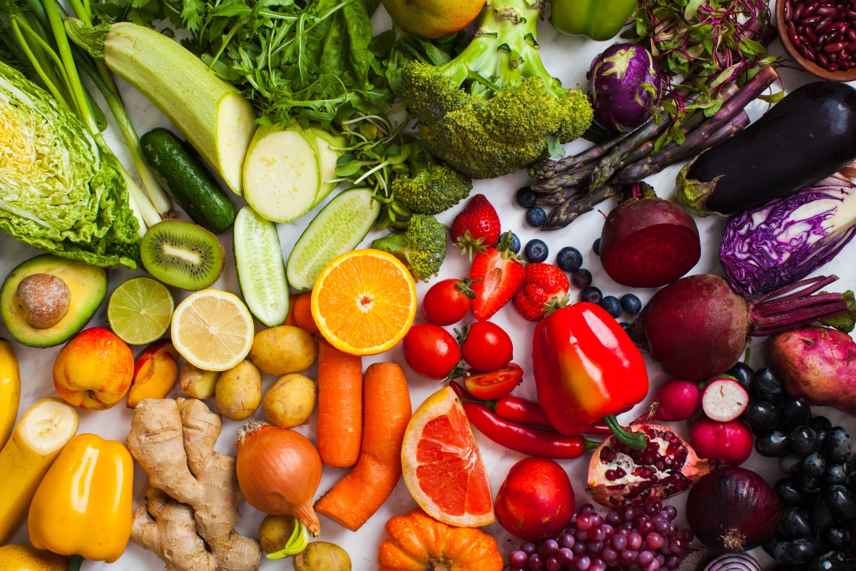 antioxidantes