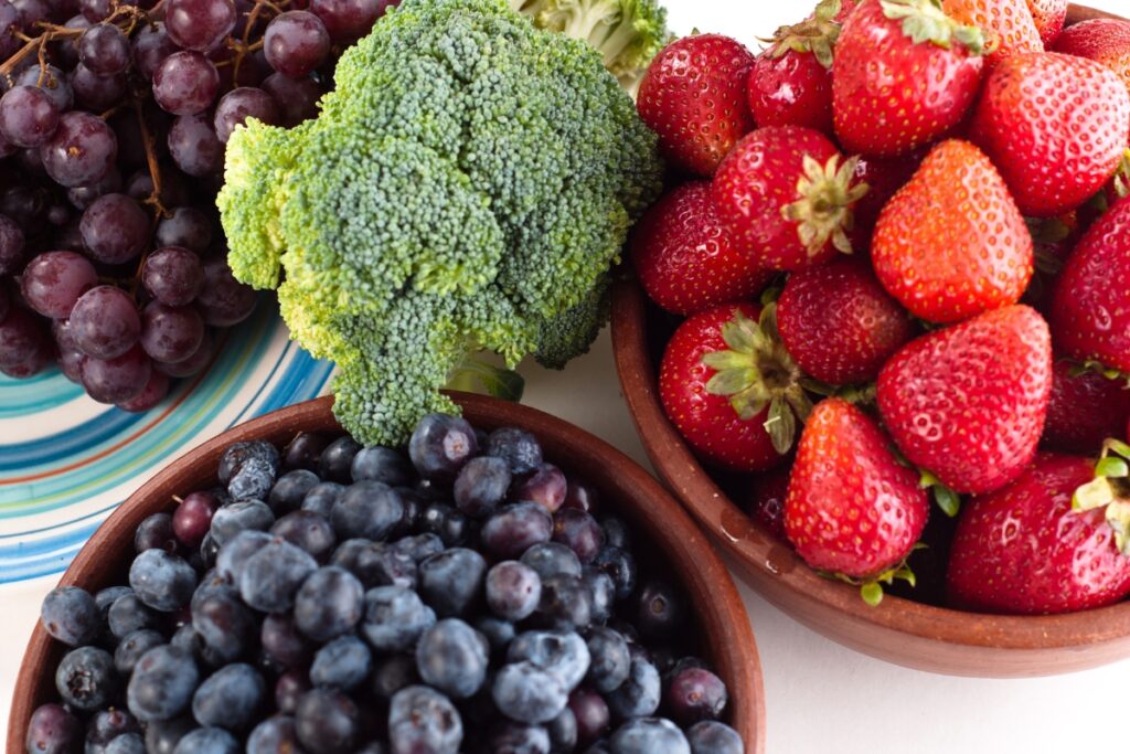 antioxidantes