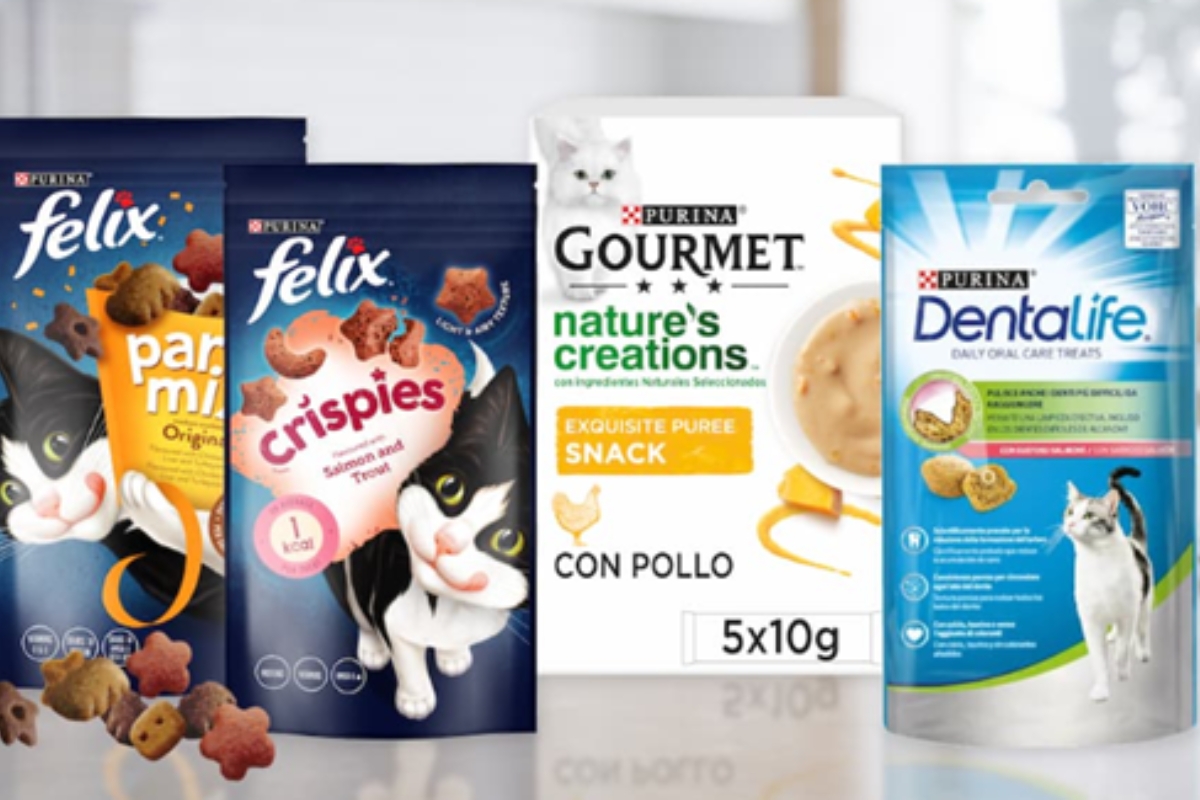 nestle purina