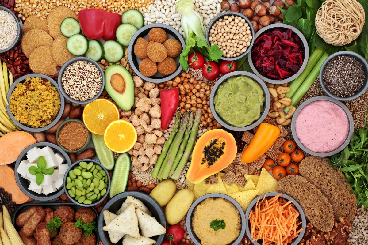 comer sin hambre
