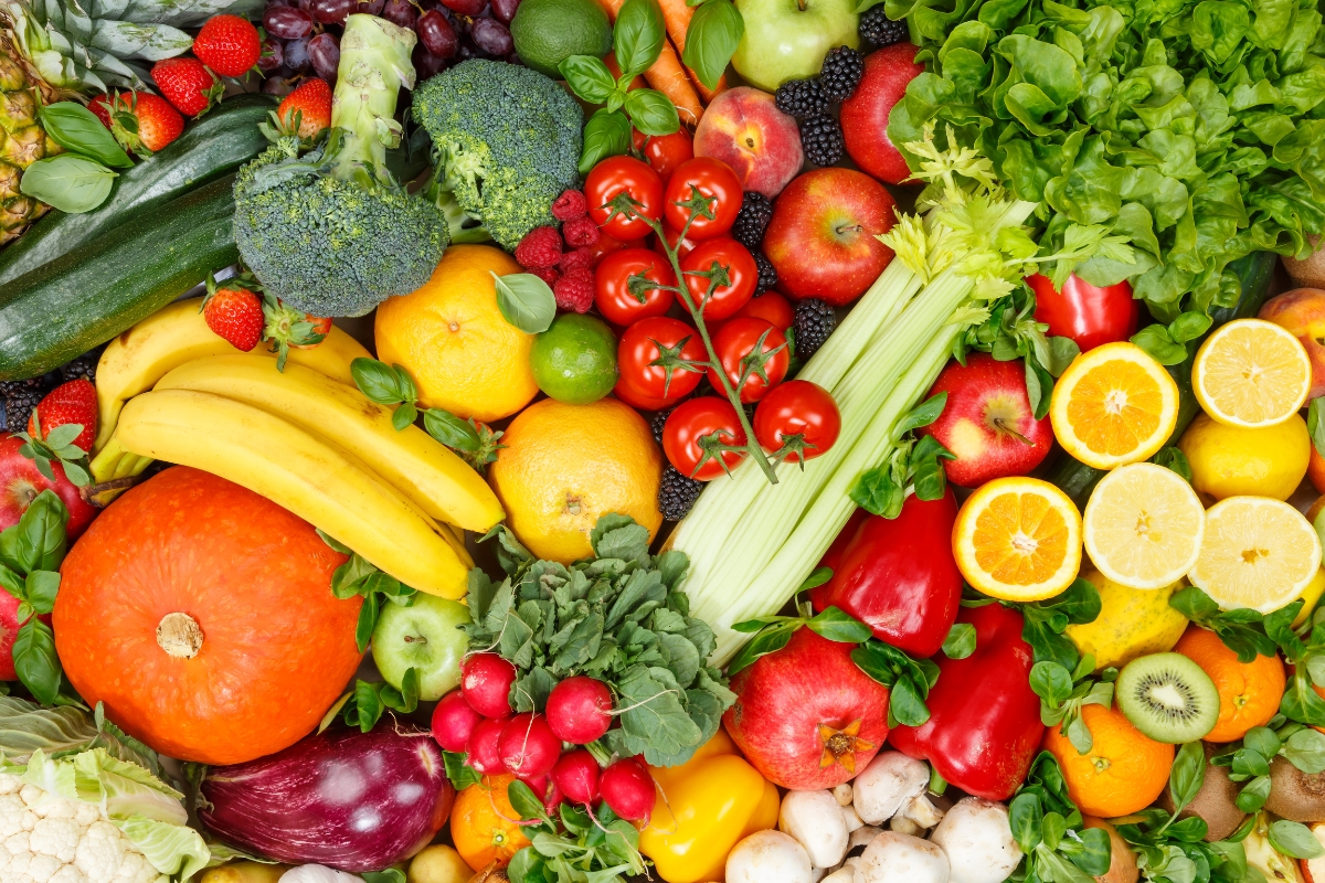 evitar desperdiciar verduras