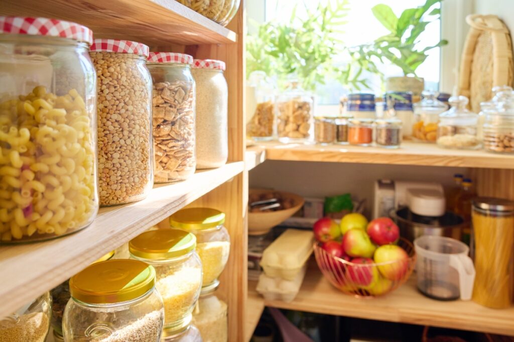 conservar alimentos del calor