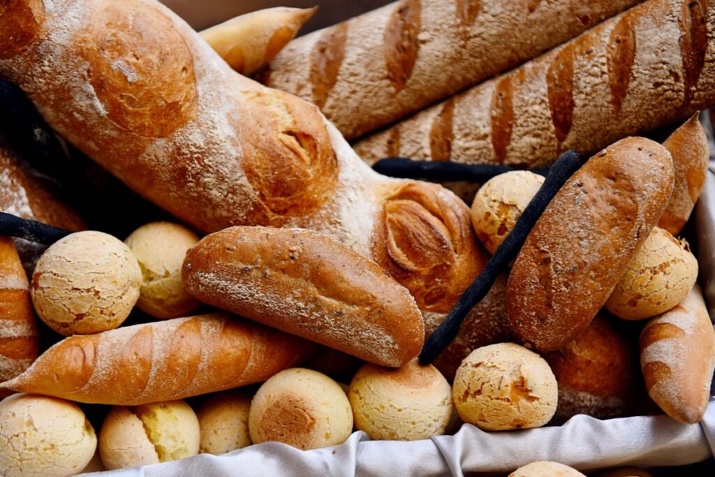 pan
