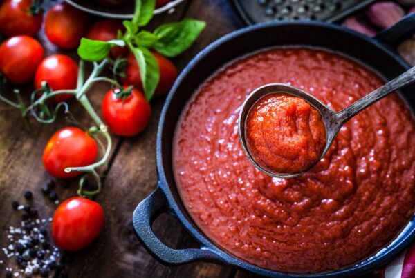 salsas