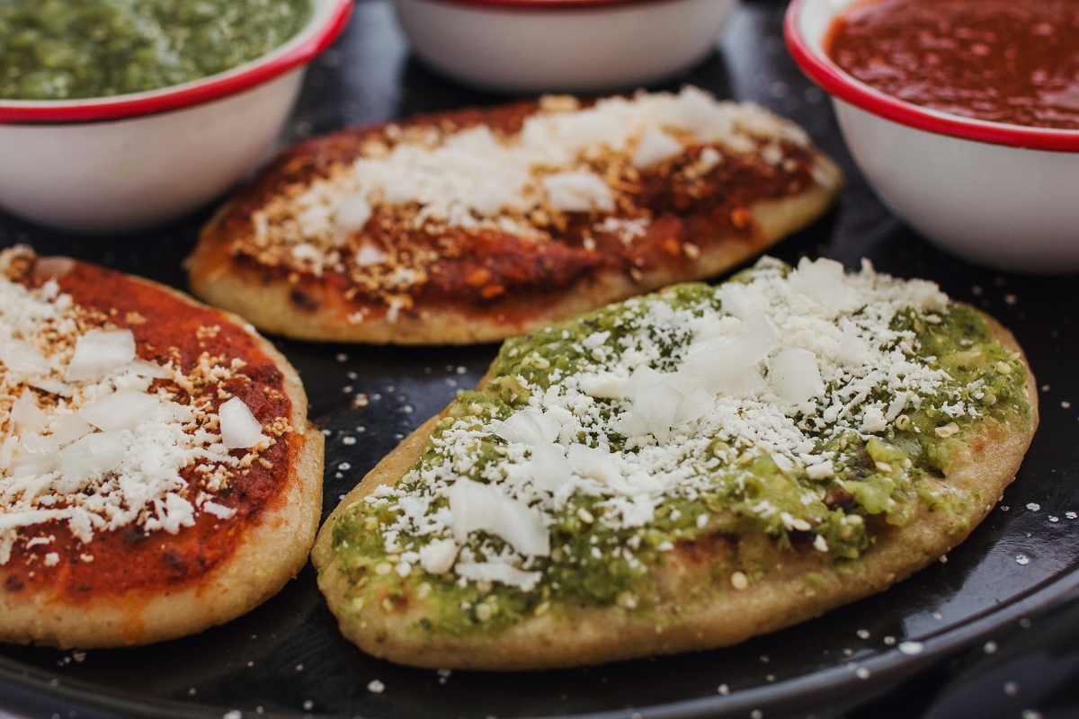 salsas