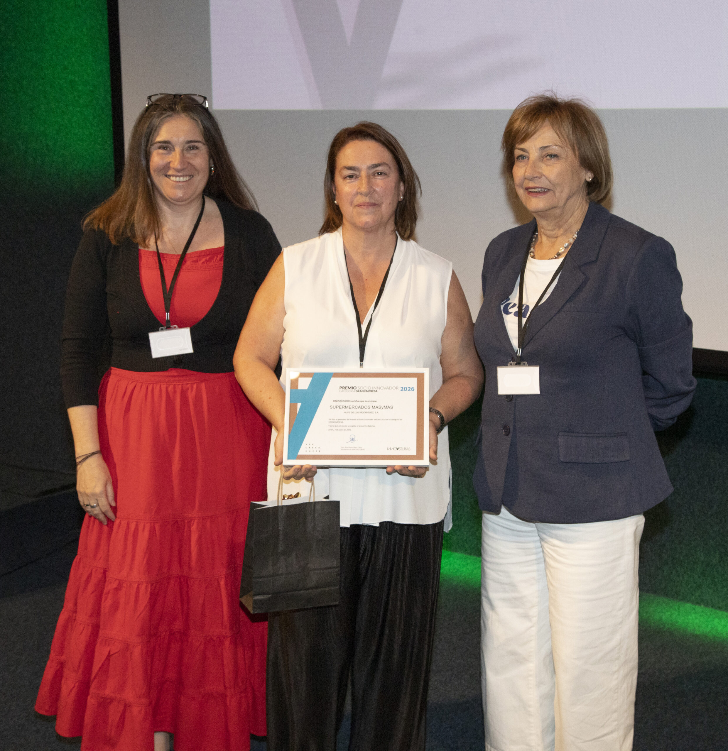 Foto entrega
